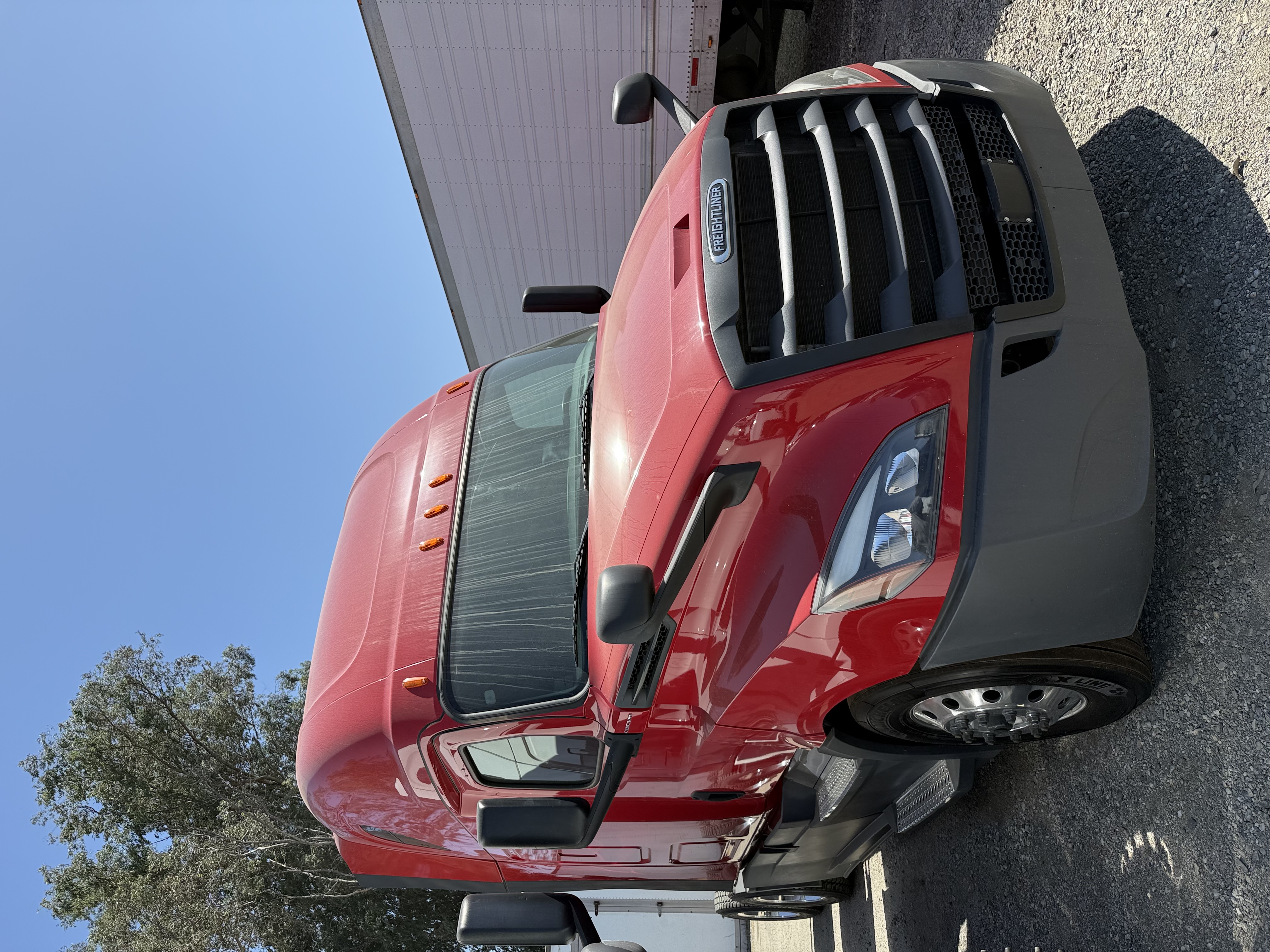 2020 FREIGHTLINER CASCADIA 126SLP - image 6