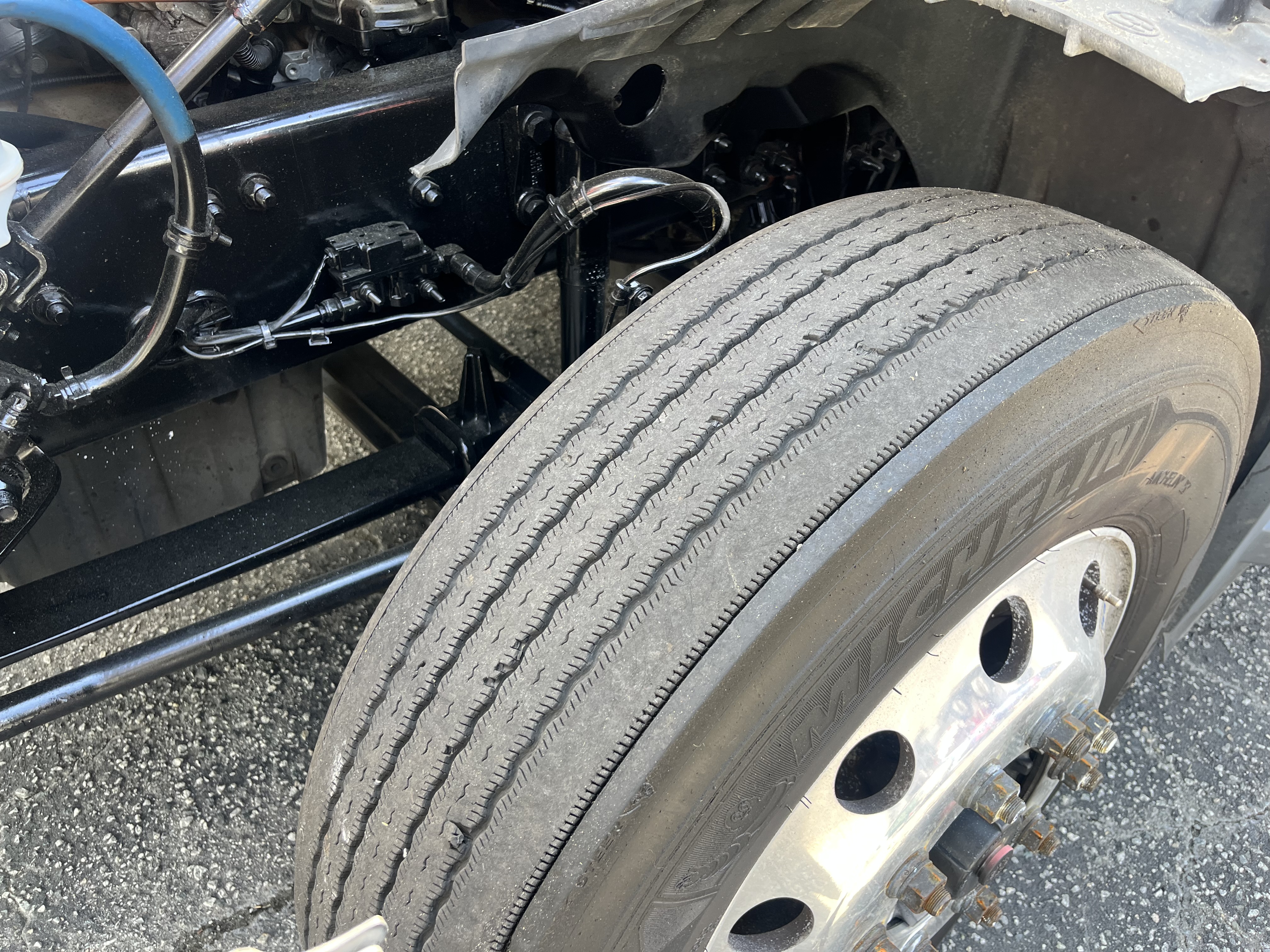 2020 FREIGHTLINER CASCADIA 126SLP - image 12