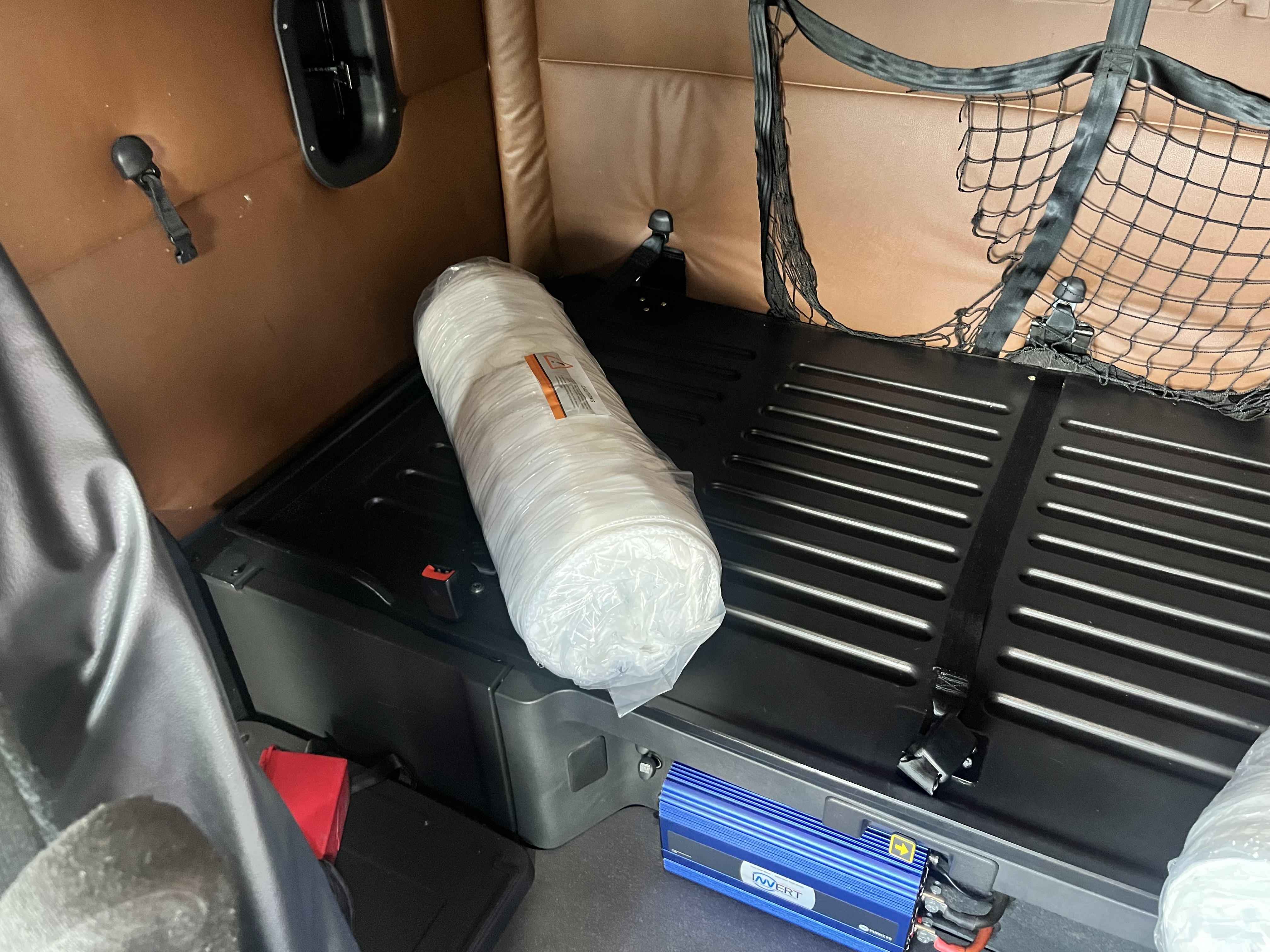 2020 FREIGHTLINER CASCADIA 126SLP - image 17