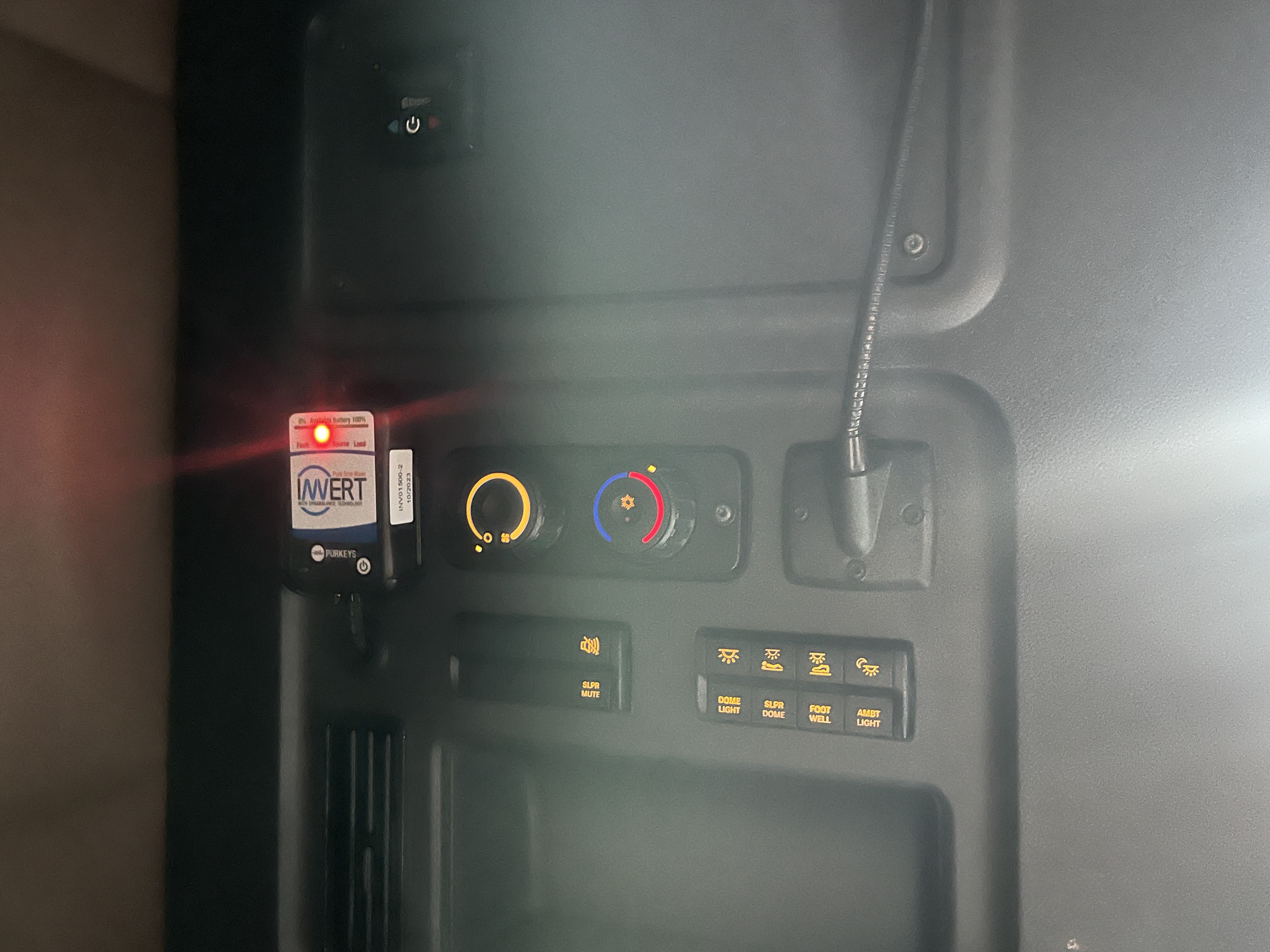 2020 FREIGHTLINER CASCADIA 126SLP - image 18