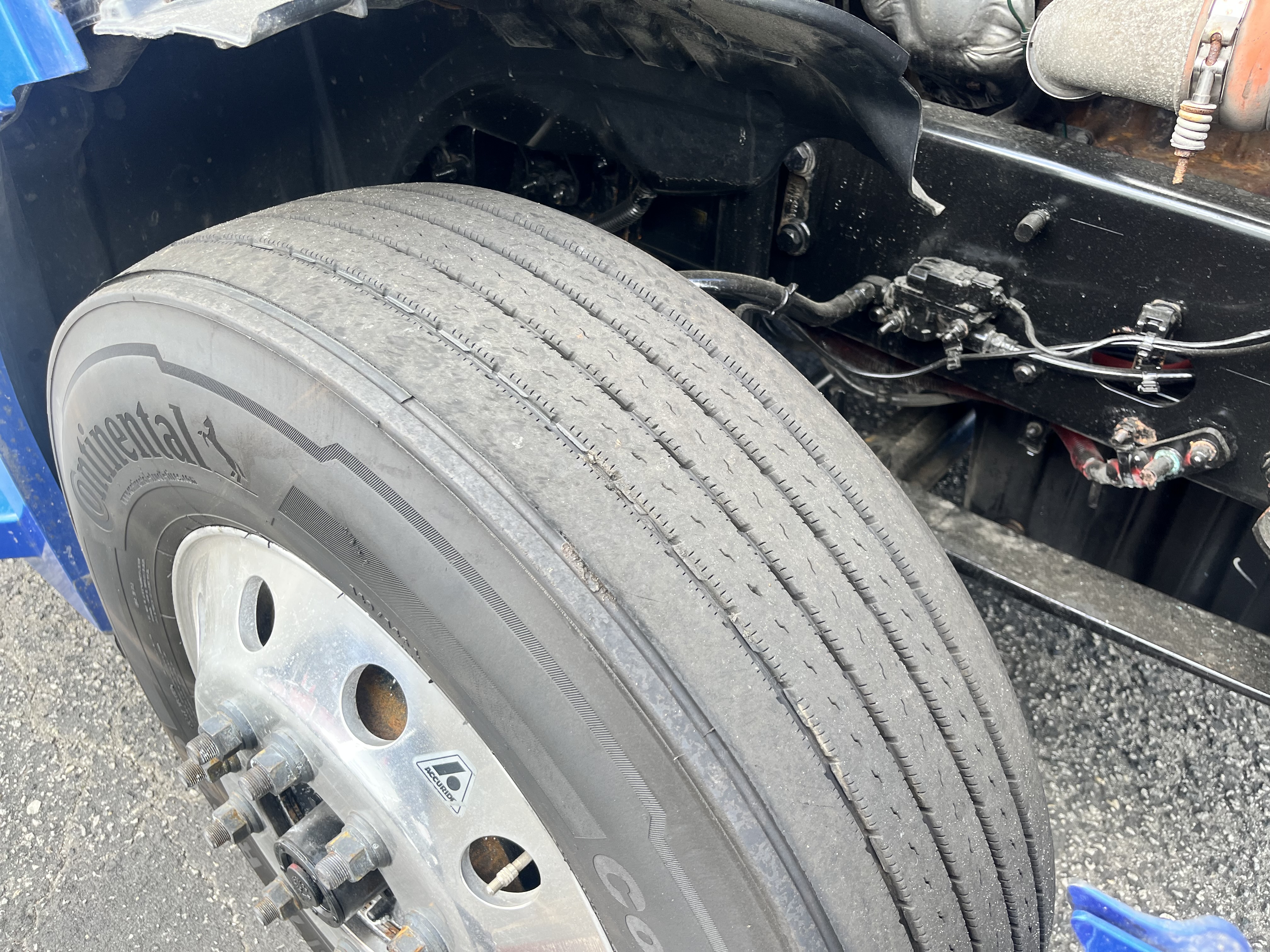 2020 FREIGHTLINER CASCADIA 126SLP - image 10