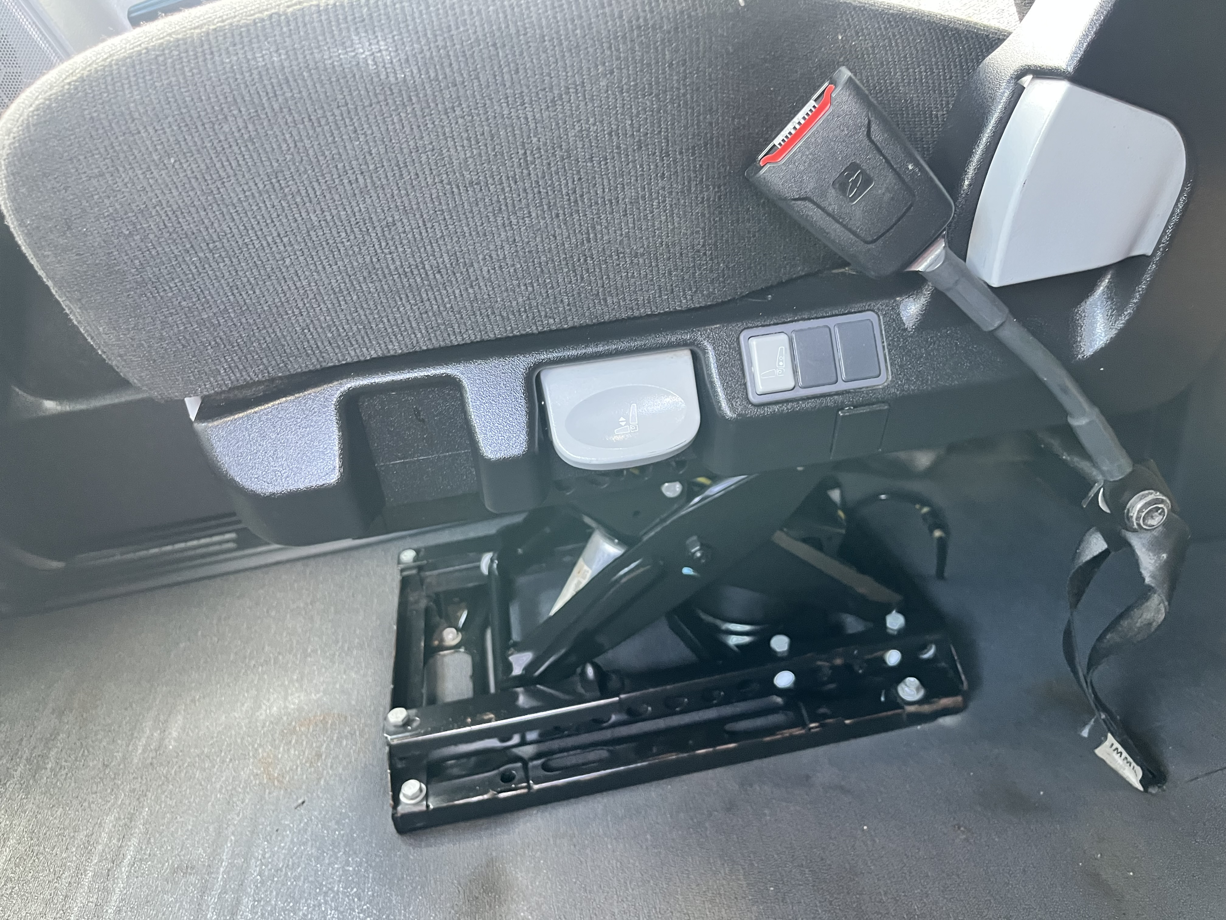 2020 FREIGHTLINER CASCADIA 126SLP - image 16