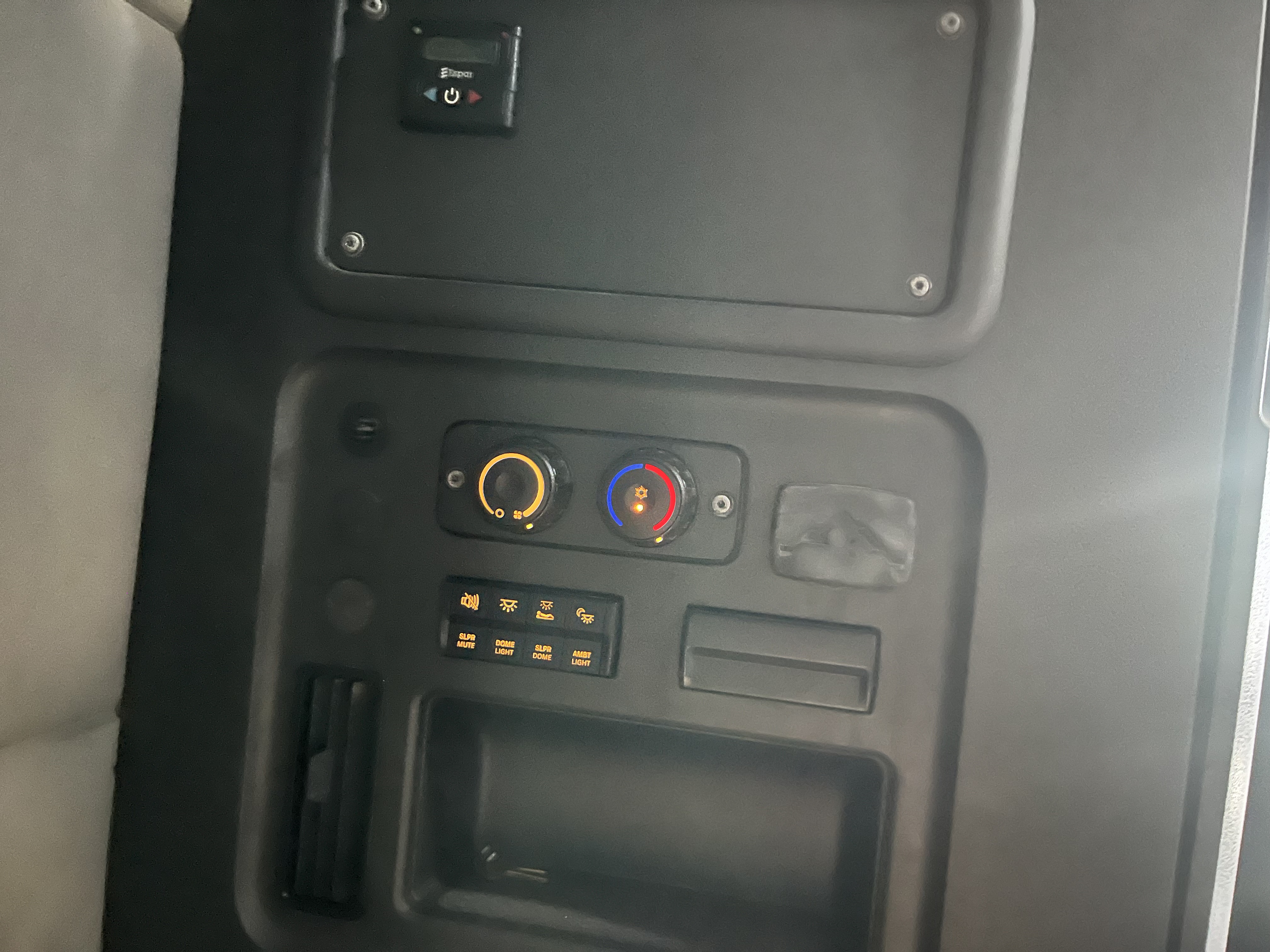 2020 FREIGHTLINER CASCADIA 126SLP - image 18