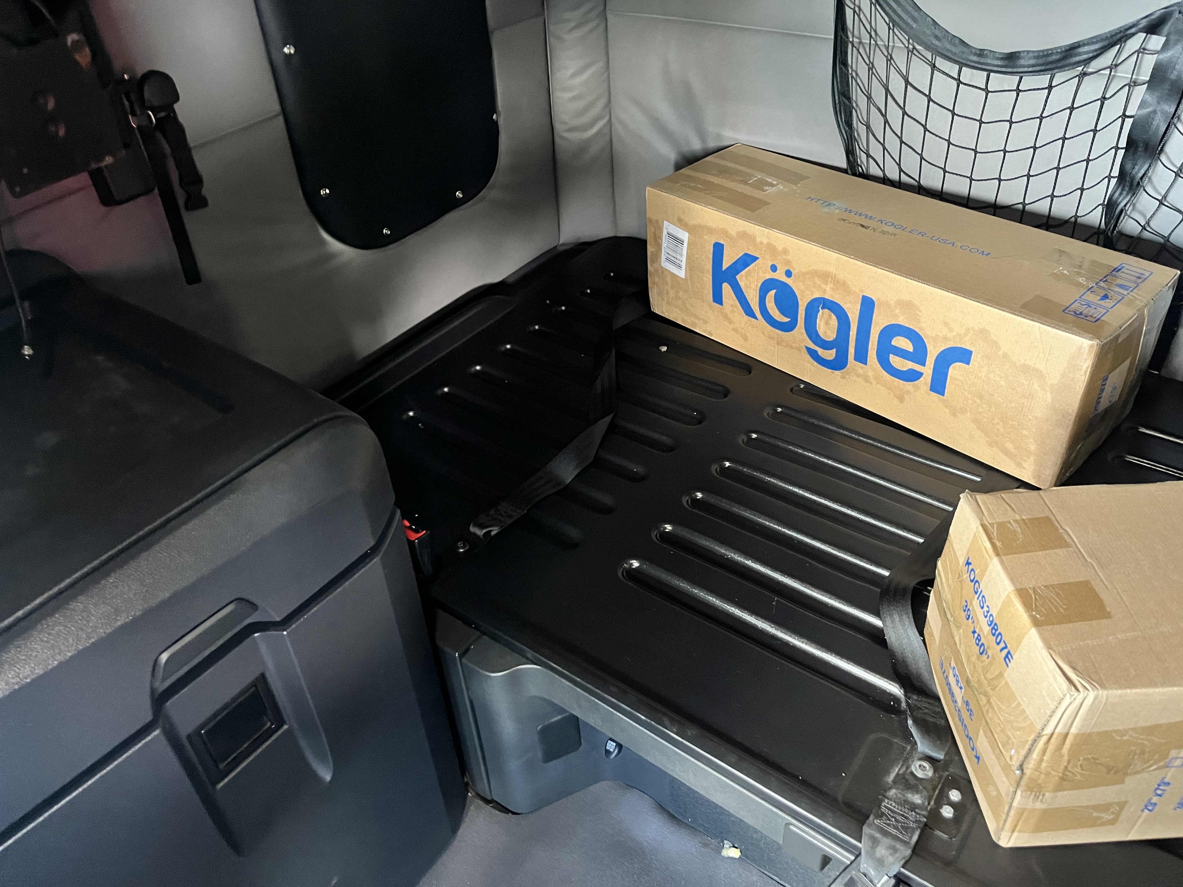 2020 FREIGHTLINER CASCADIA 126SLP - image 19