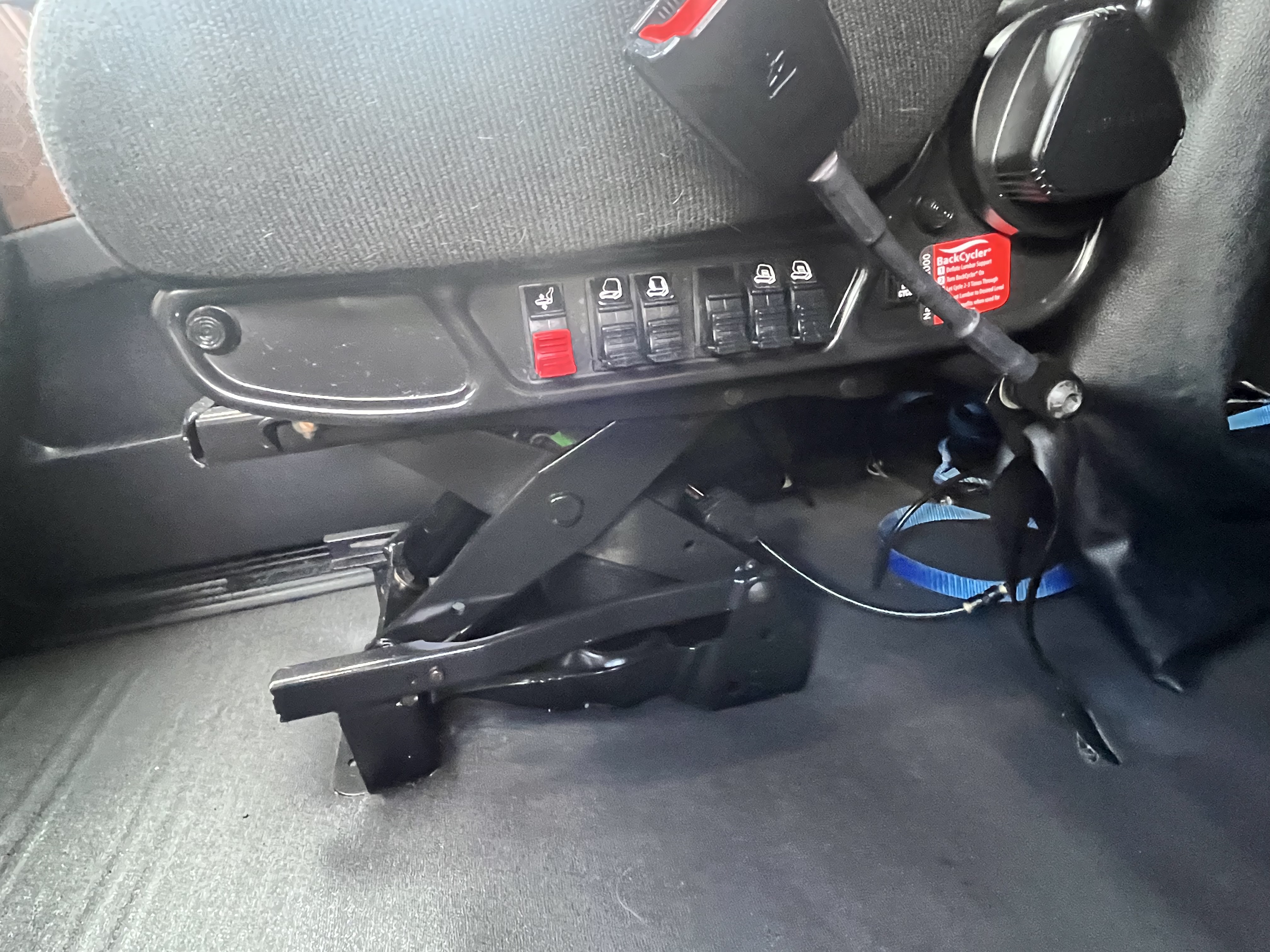 2020 FREIGHTLINER CASCADIA 126SLP - image 16