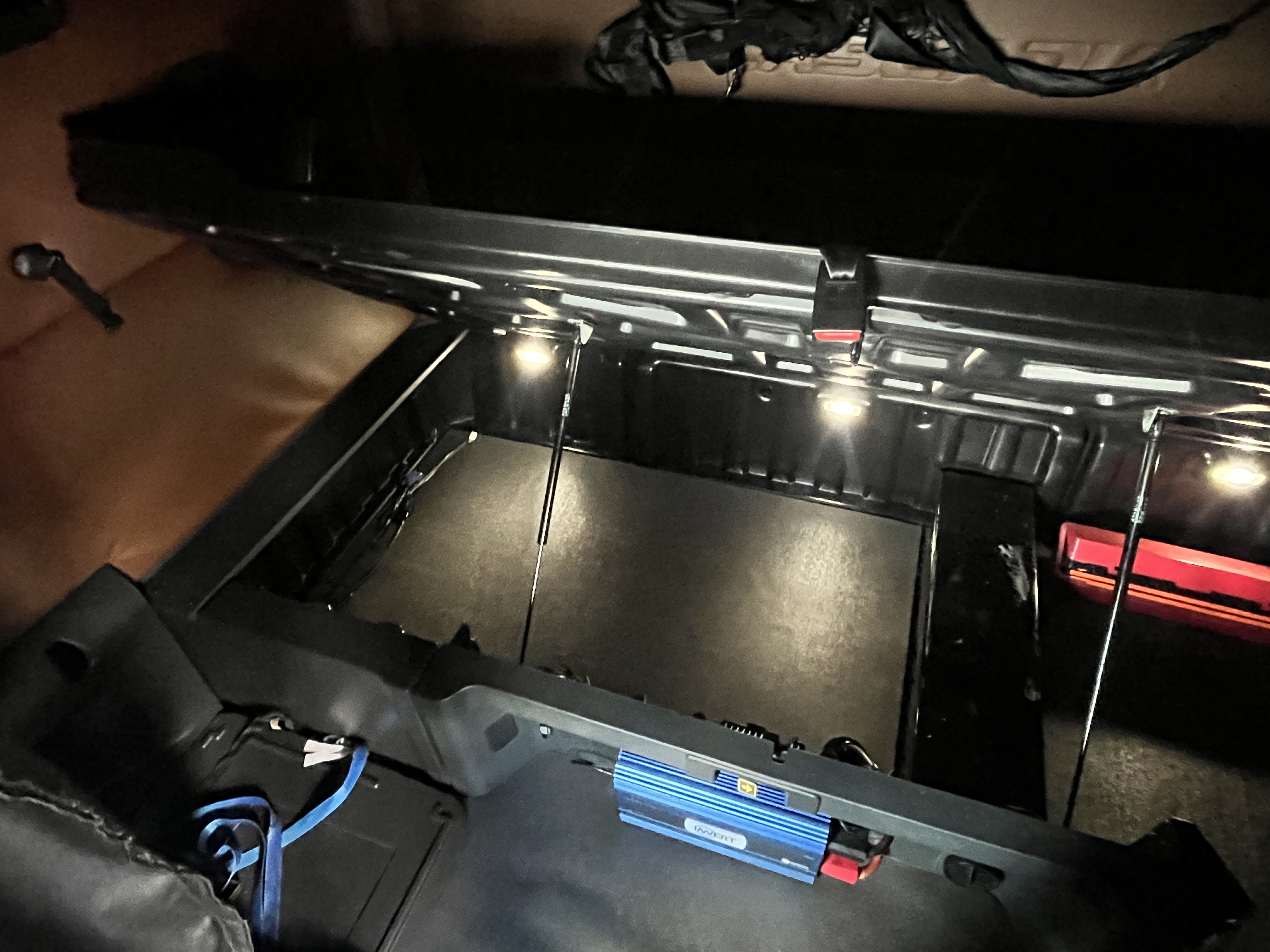 2020 FREIGHTLINER CASCADIA 126SLP - image 17