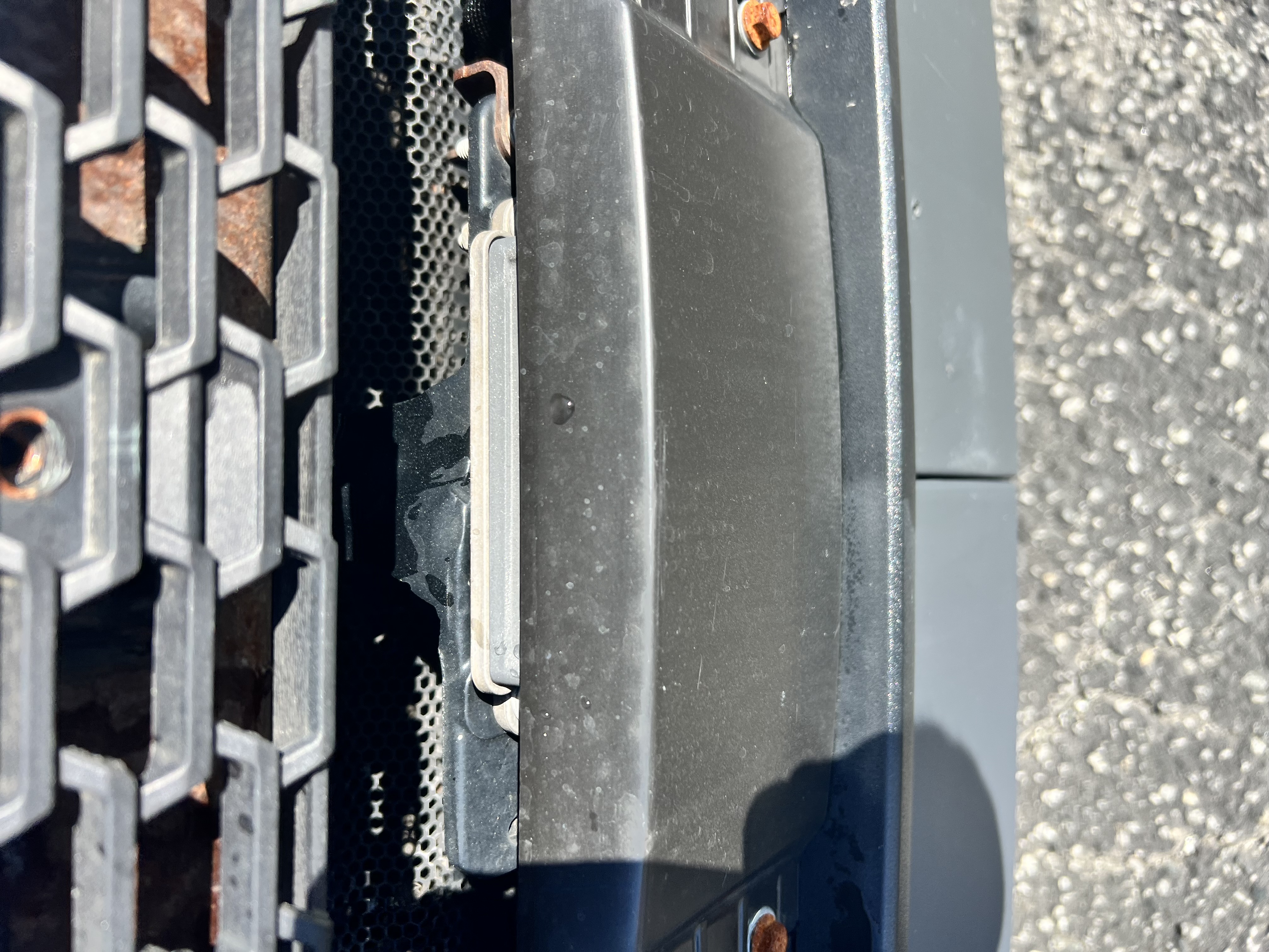 2021 FREIGHTLINER CASCADIA 126SLP - image 9