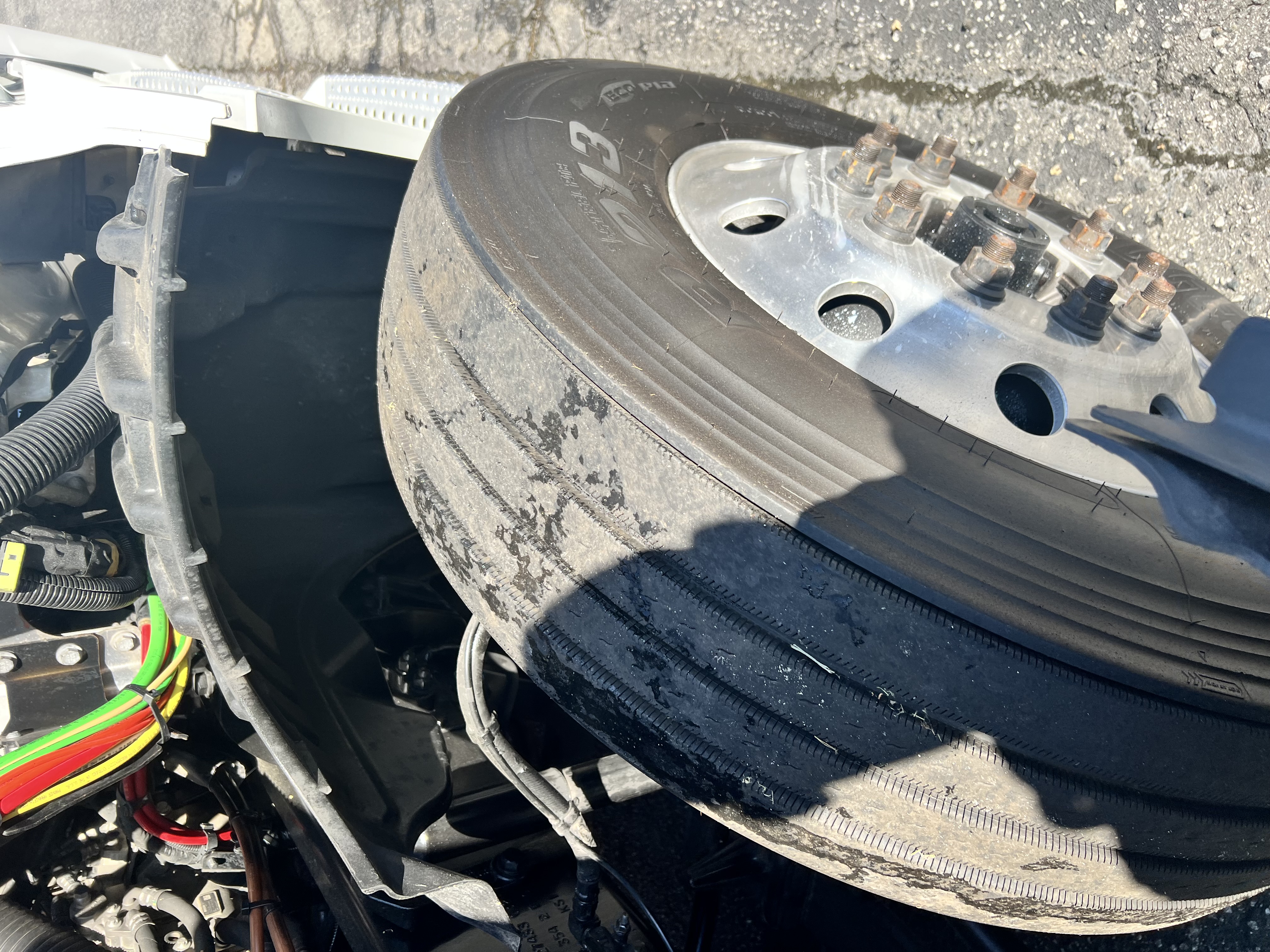 2021 FREIGHTLINER CASCADIA 126SLP - image 13