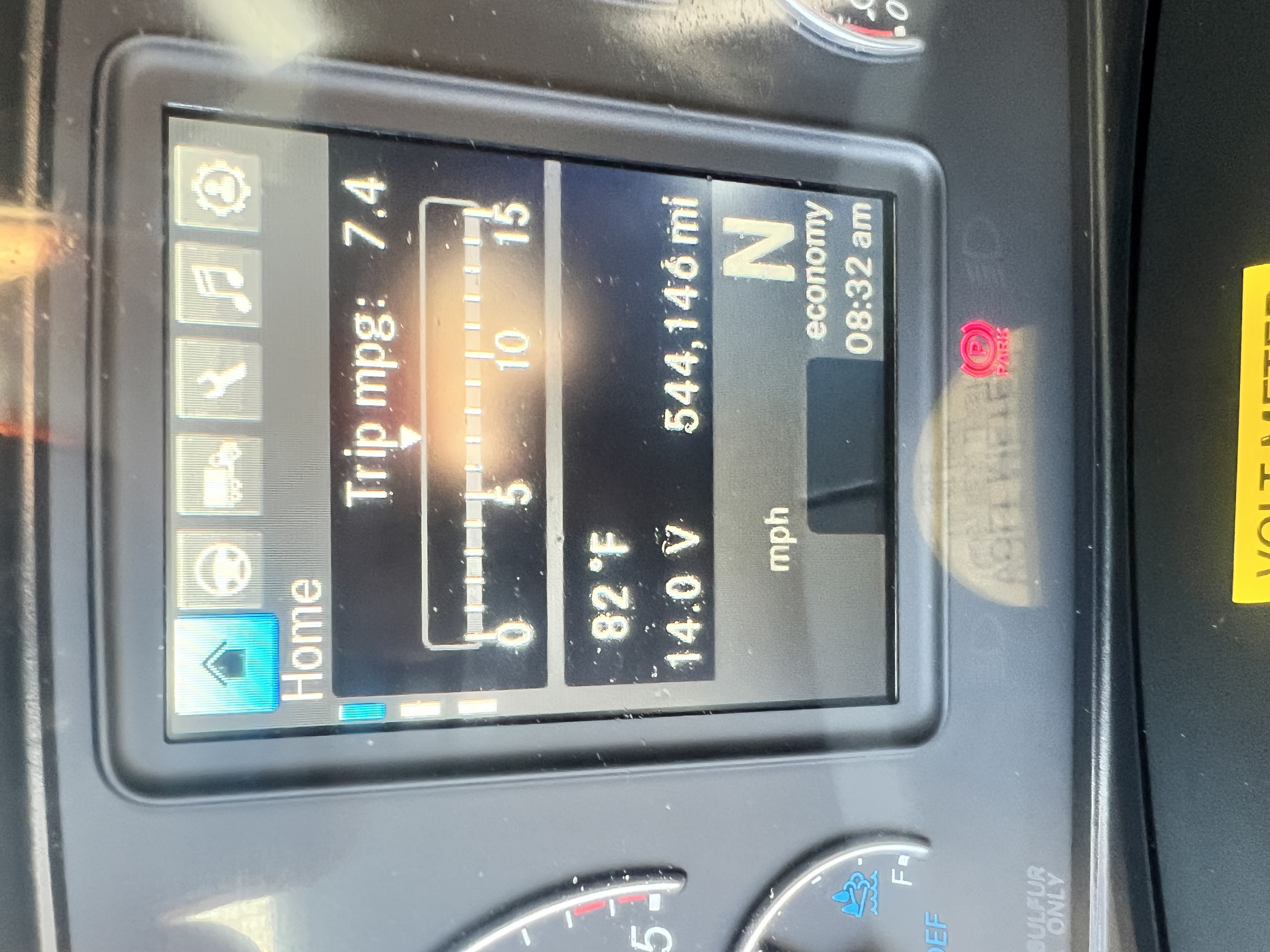 2021 FREIGHTLINER CASCADIA 126SLP - image 15