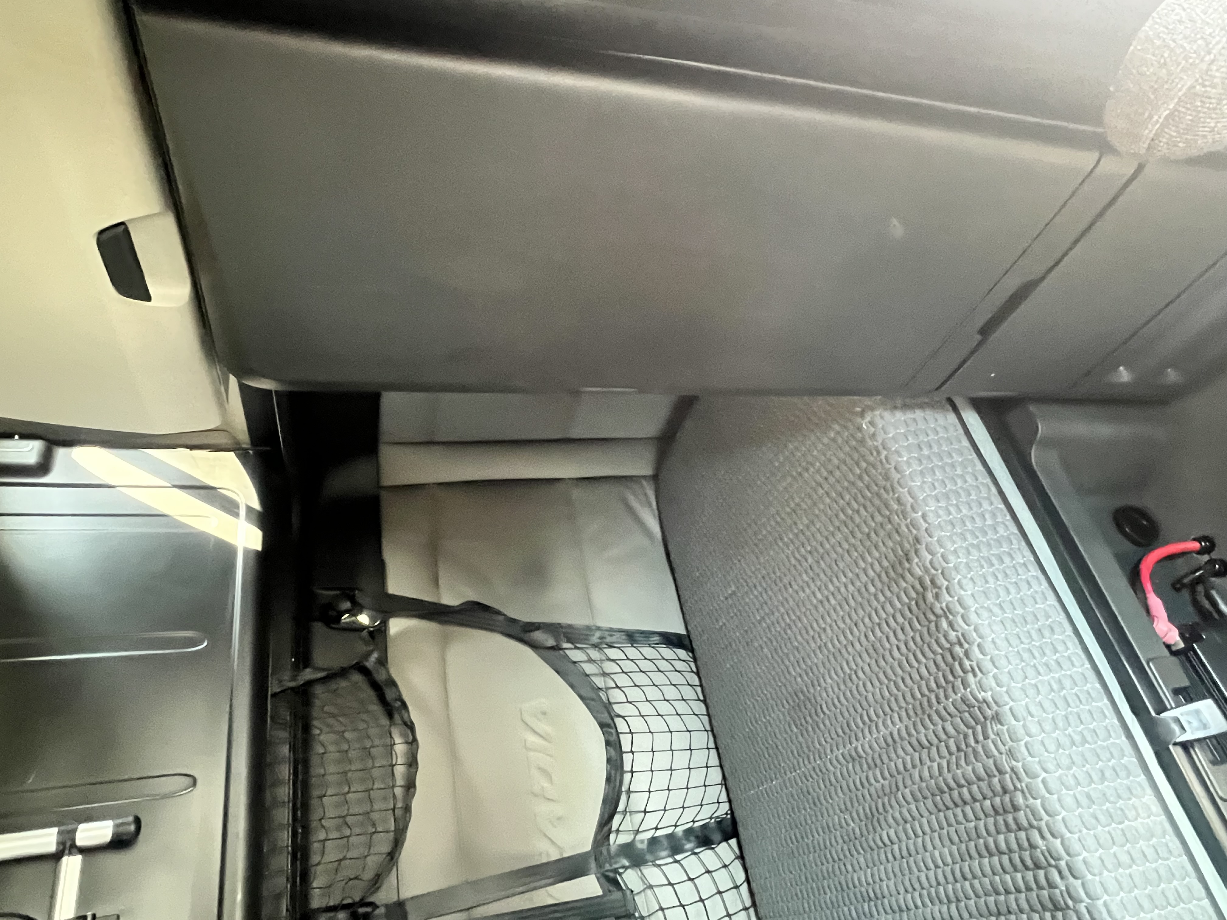 2021 FREIGHTLINER CASCADIA 126SLP - image 18