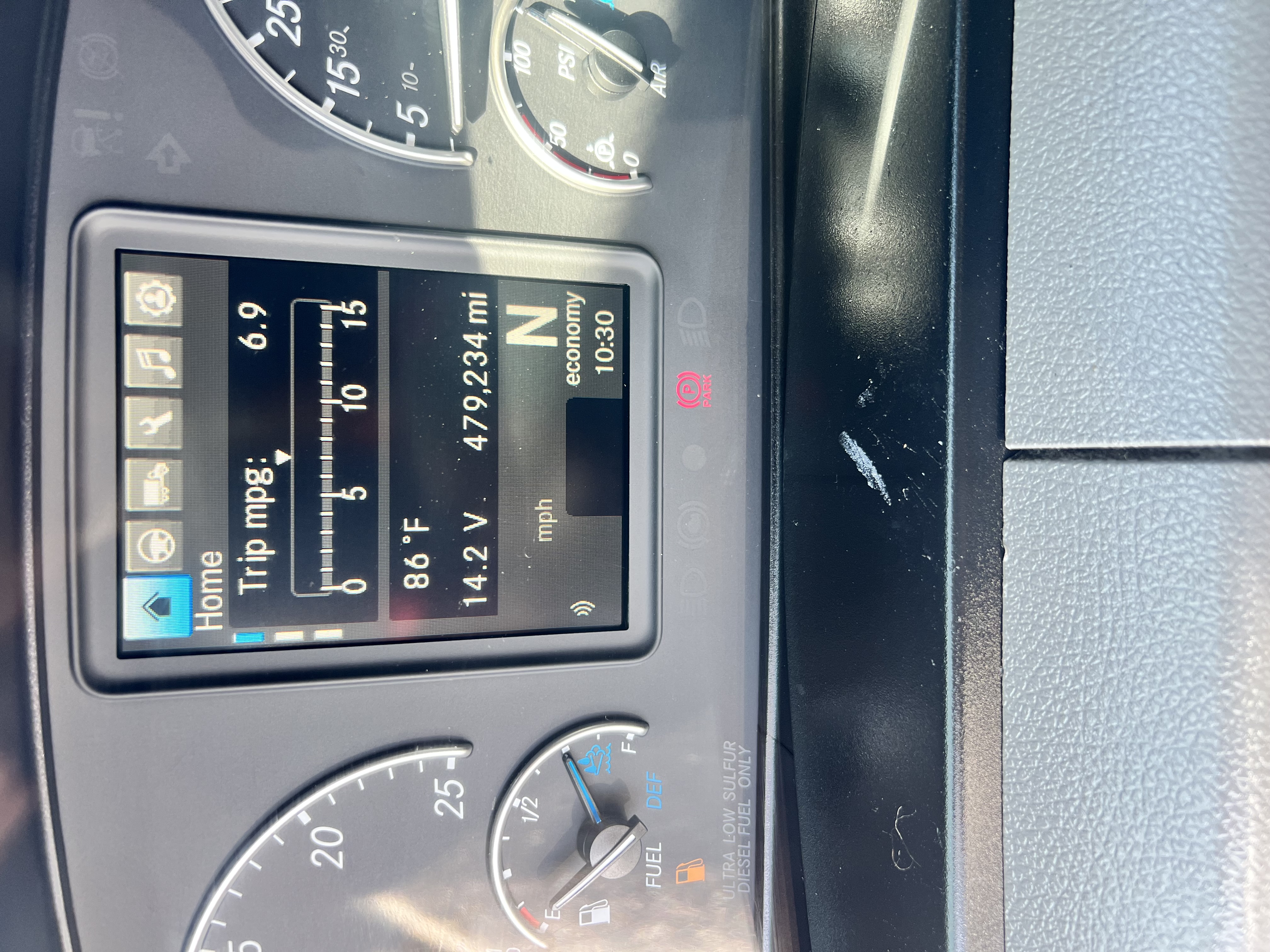 2019 FREIGHTLINER CASCADIA 126SLP - image 14