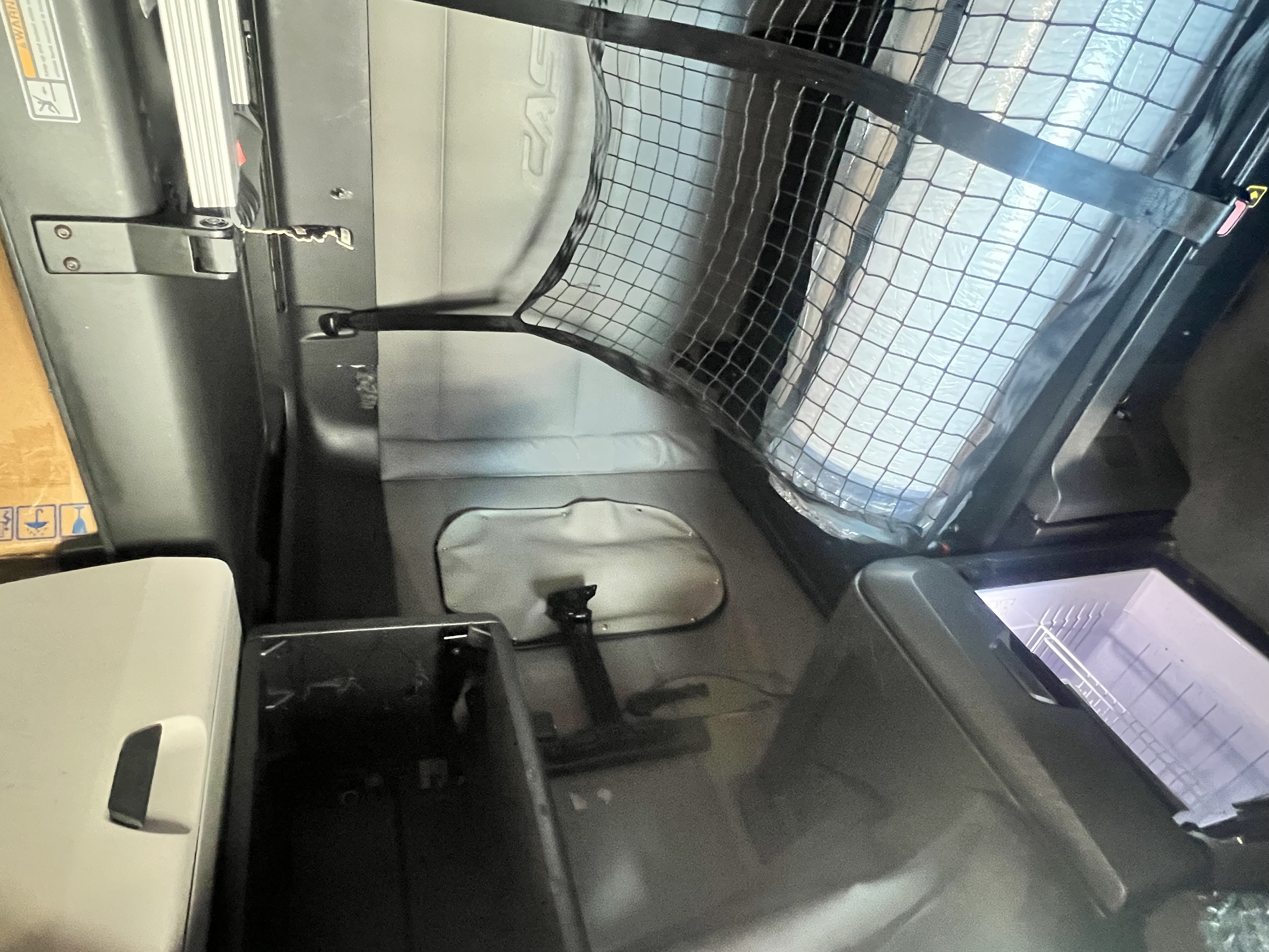 2019 FREIGHTLINER CASCADIA 126SLP - image 15