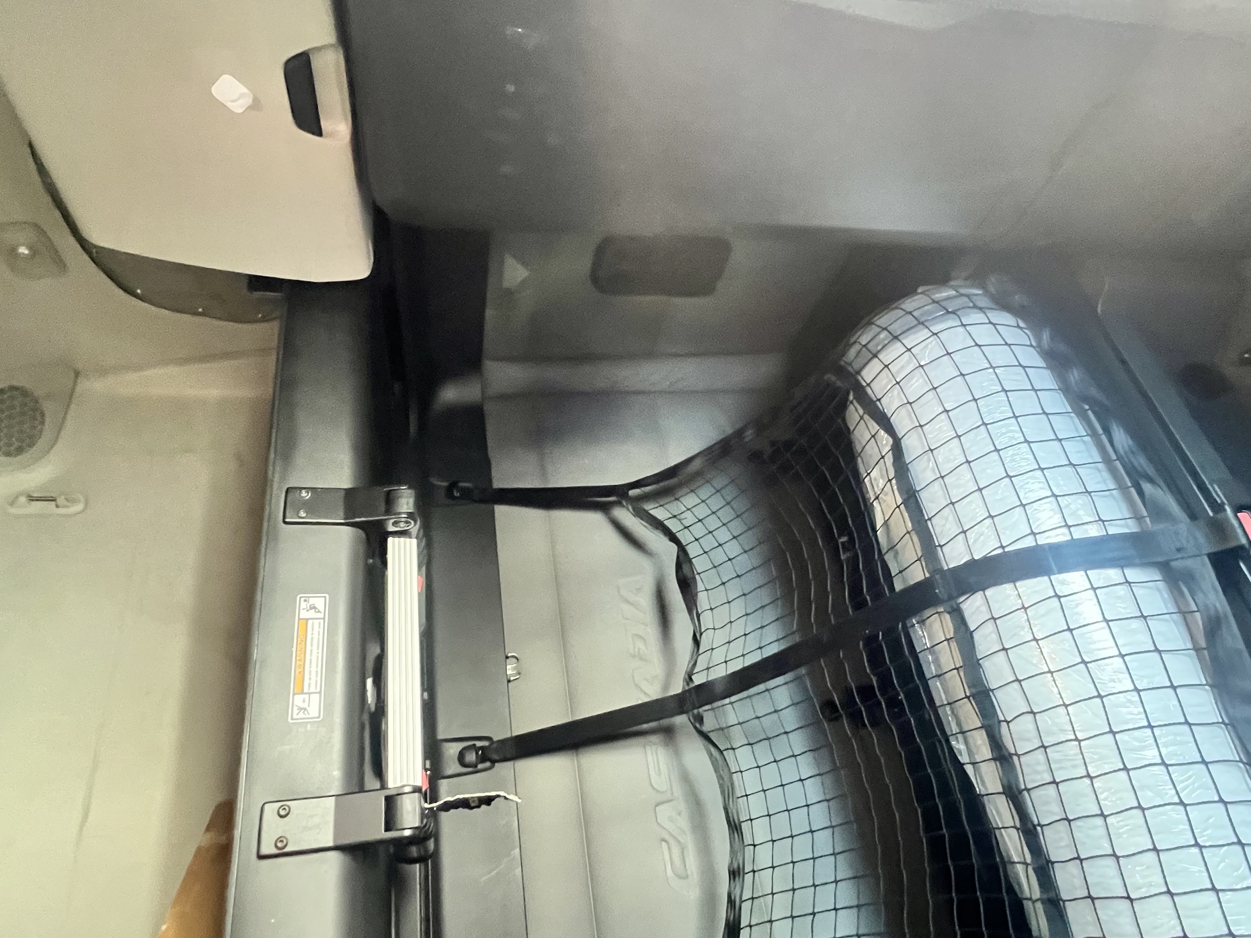 2019 FREIGHTLINER CASCADIA 126SLP - image 16