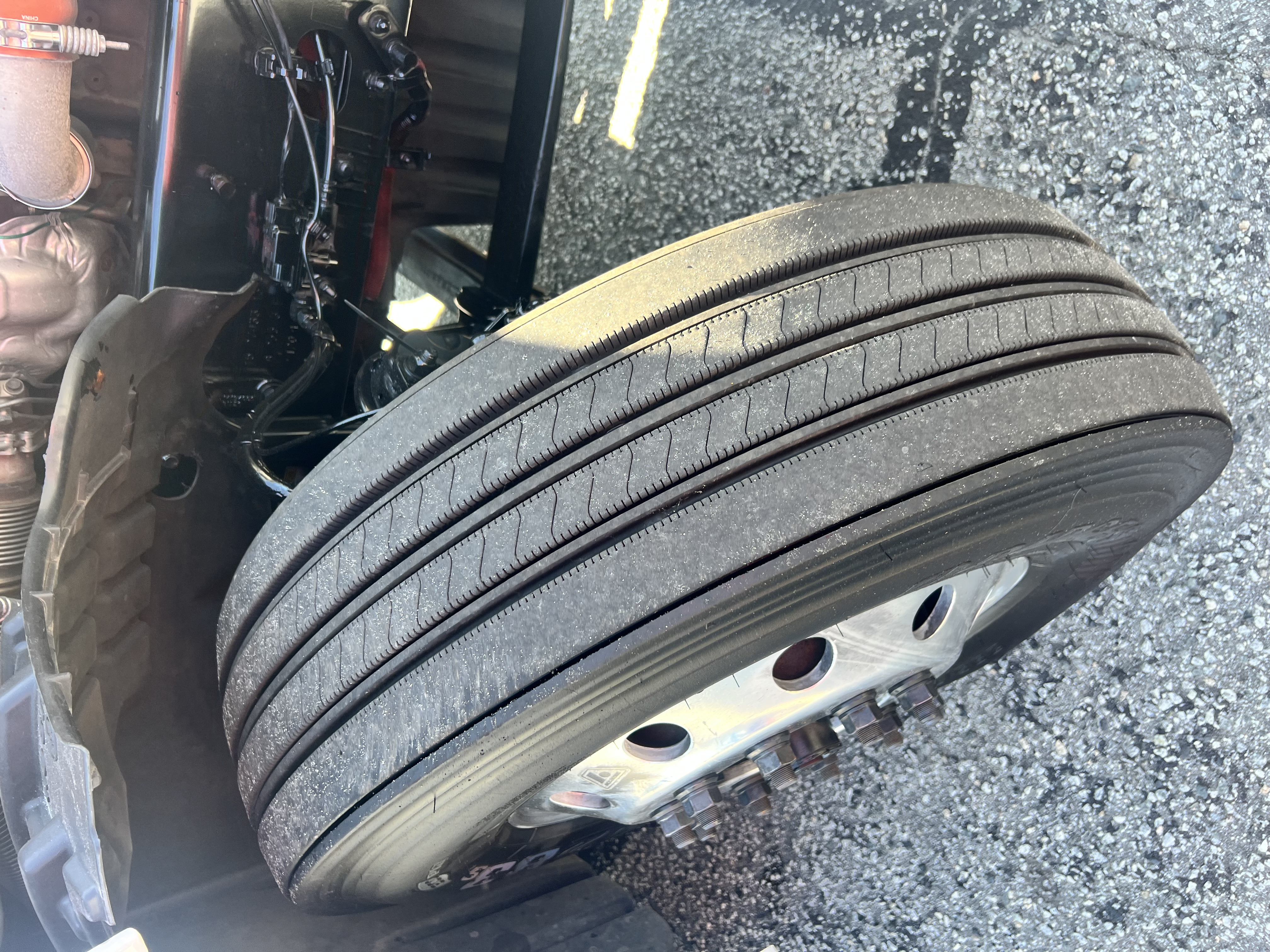 2019 FREIGHTLINER CASCADIA 126SLP - image 11