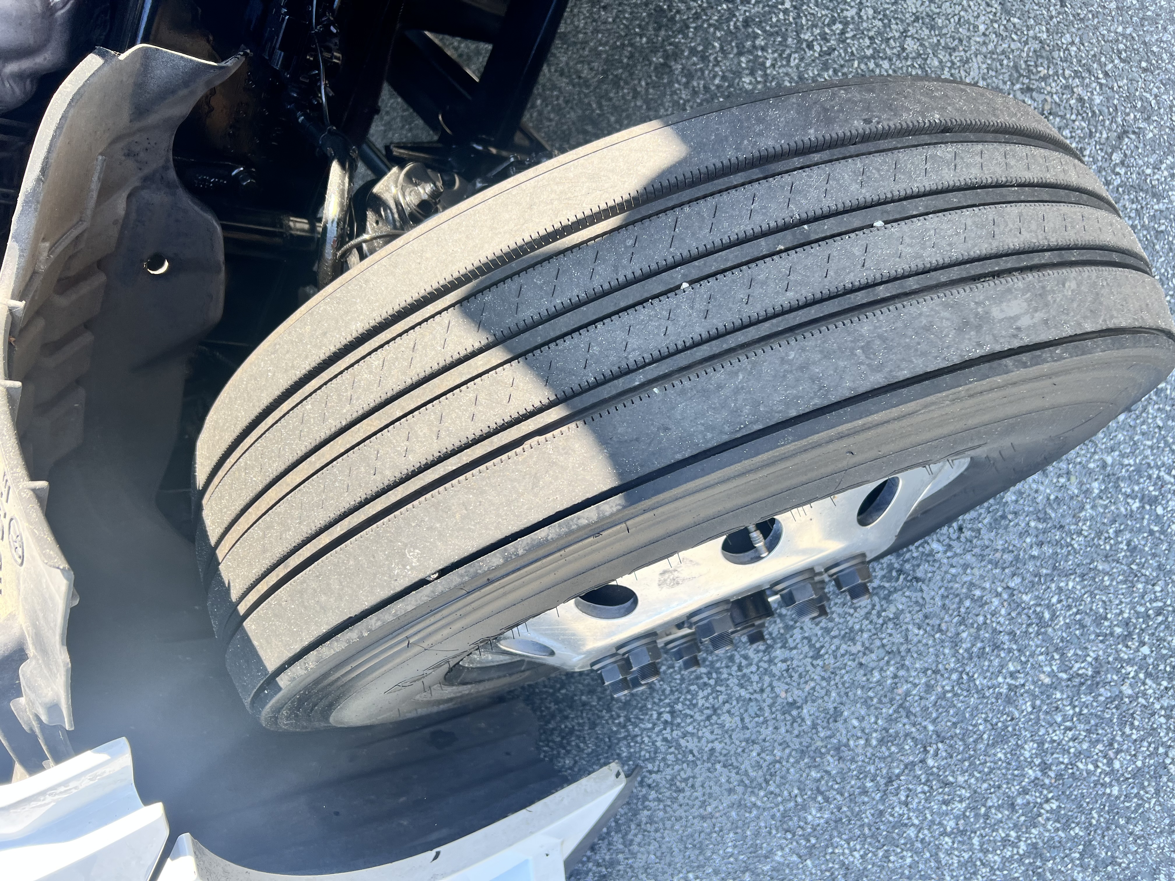 2021 FREIGHTLINER CASCADIA 126SLP - image 9