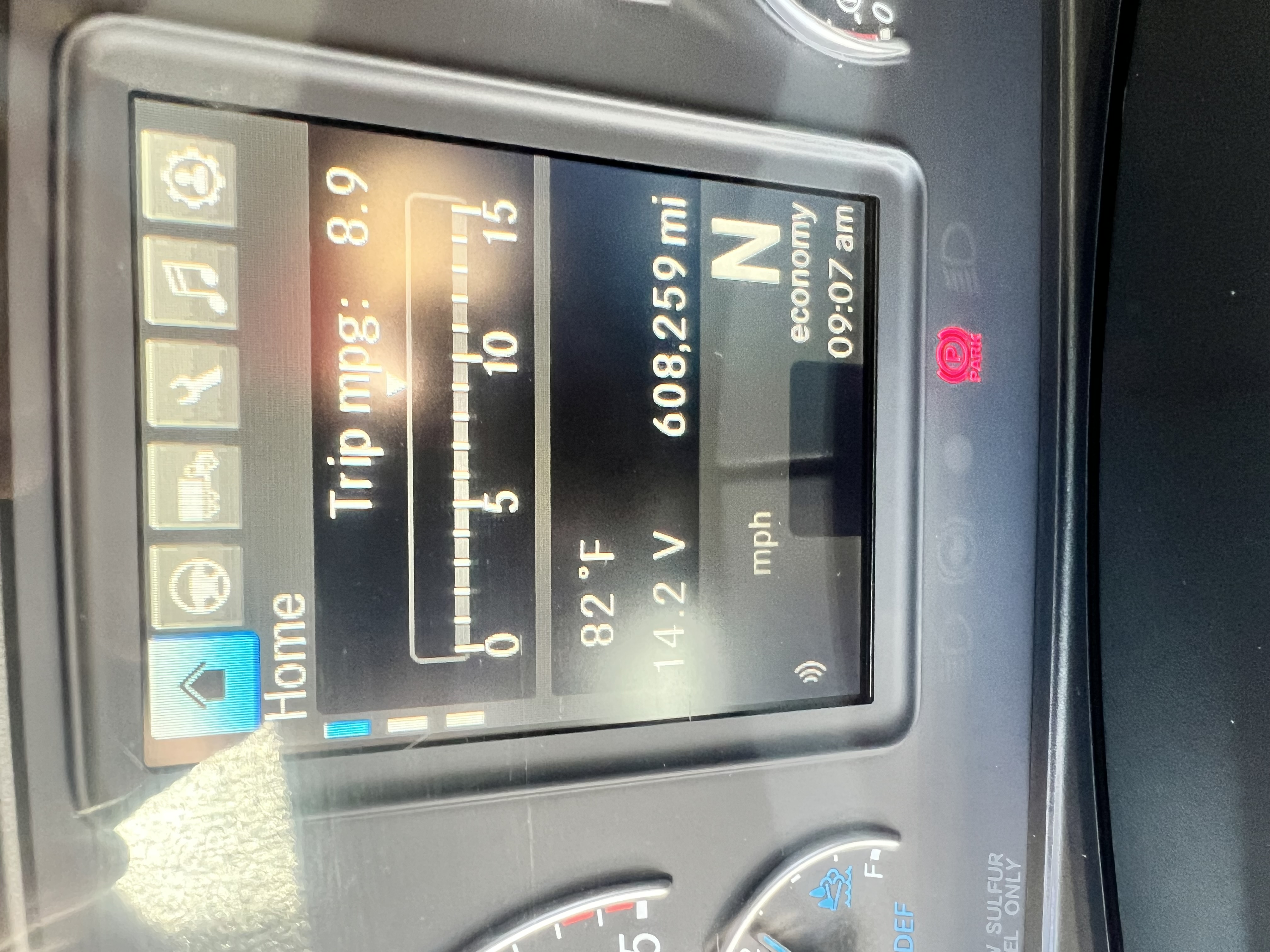 2021 FREIGHTLINER CASCADIA 126SLP - image 14