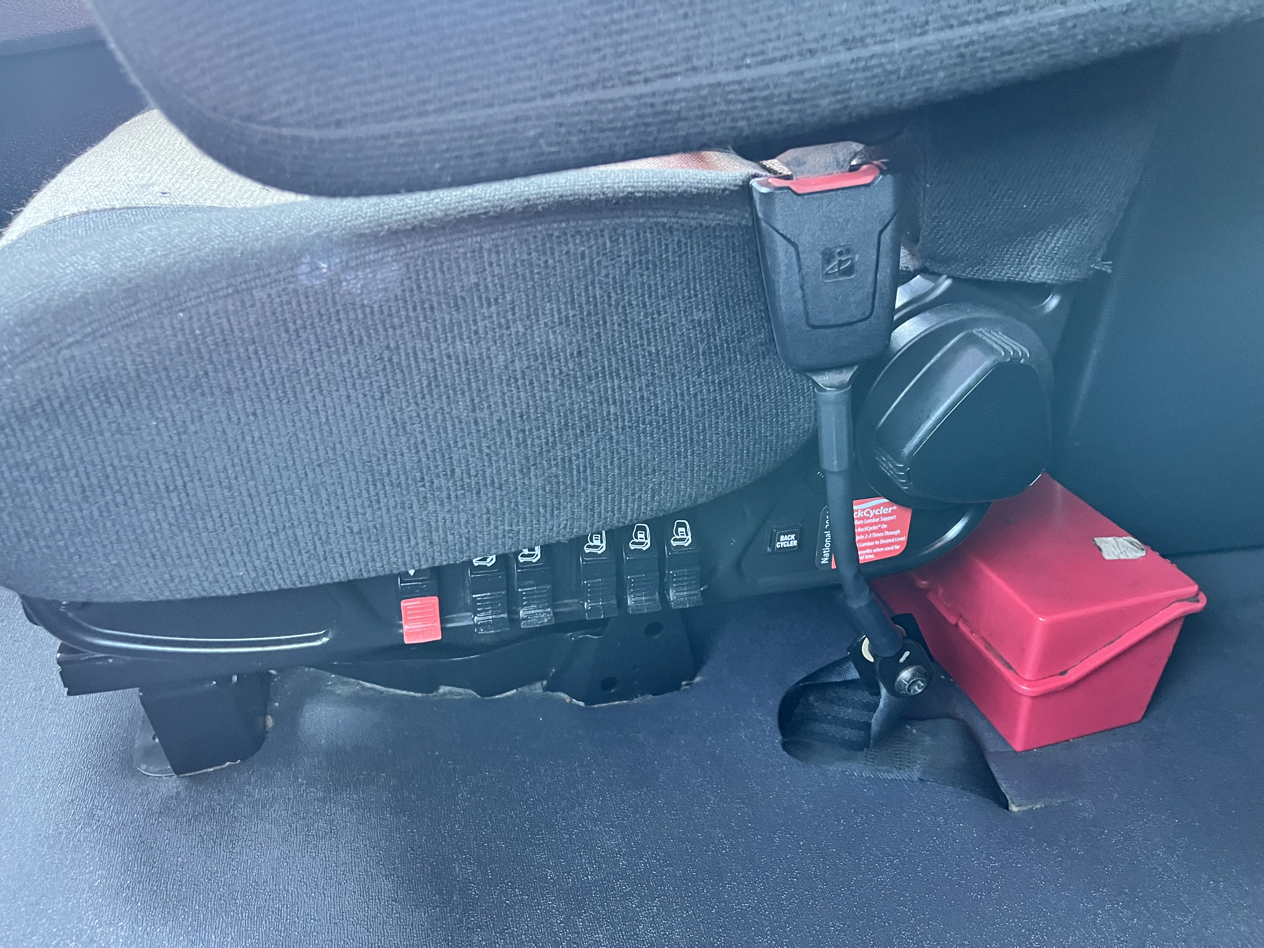 2021 FREIGHTLINER CASCADIA 126SLP - image 16