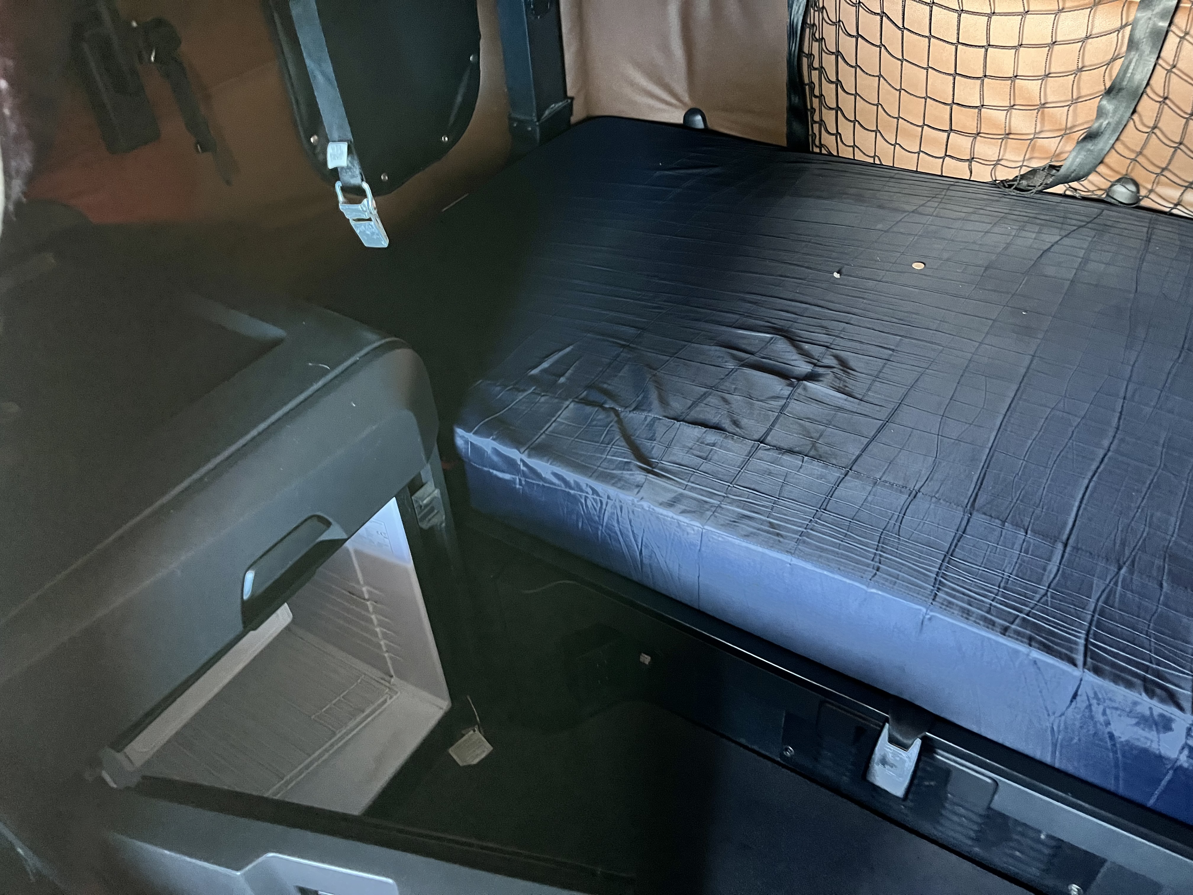 2021 FREIGHTLINER CASCADIA 126SLP - image 17