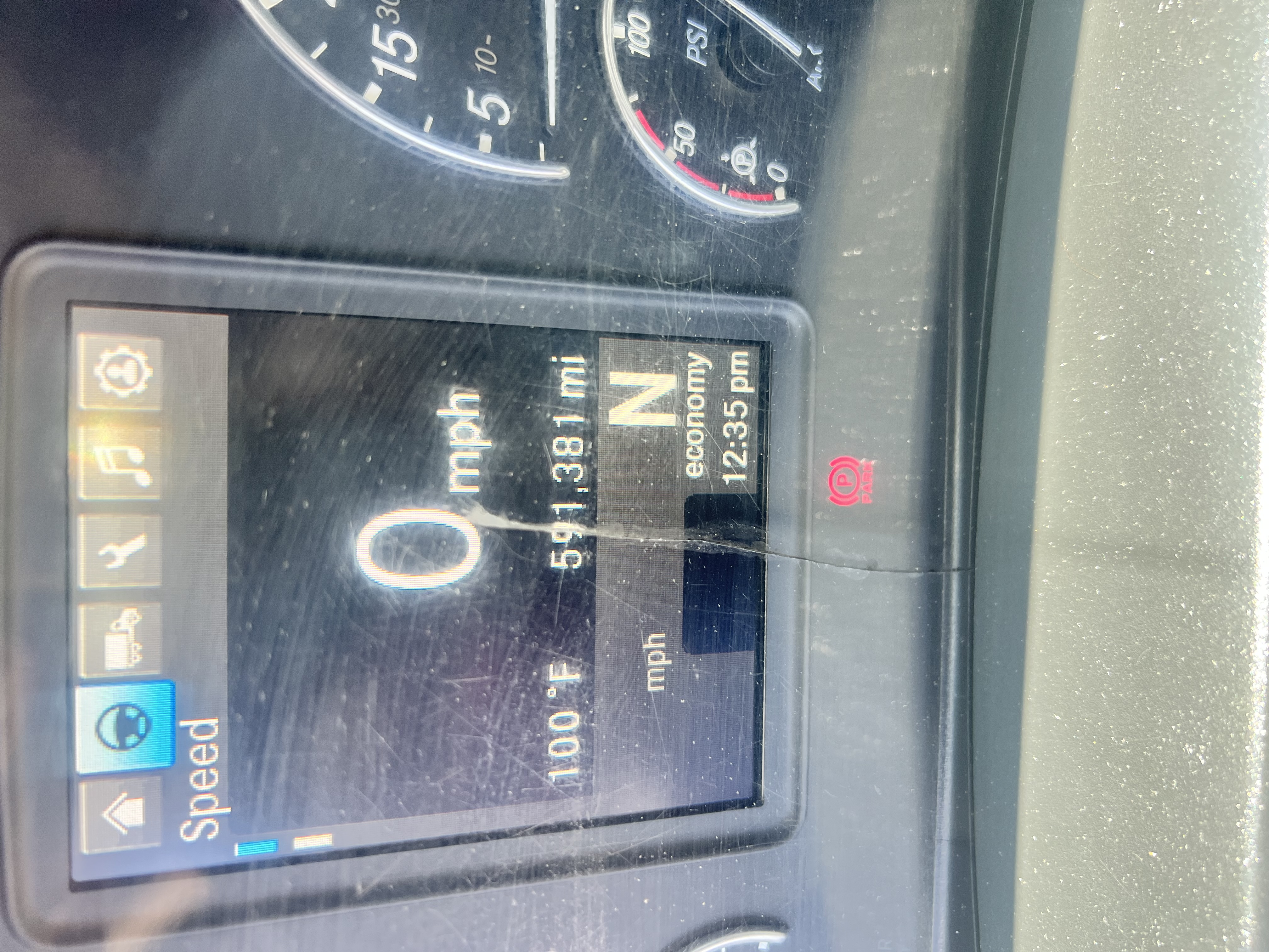 2020 FREIGHTLINER CASCADIA 126SLP - image 12