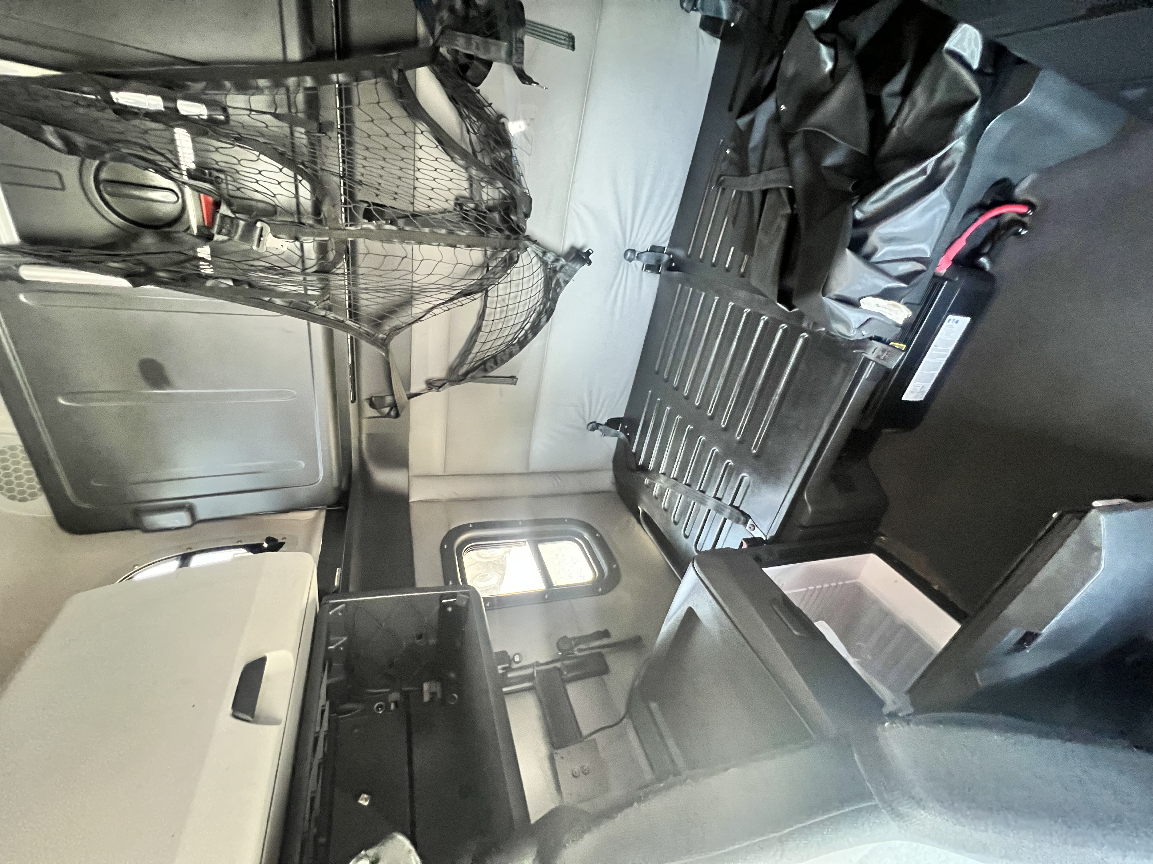 2020 FREIGHTLINER CASCADIA 126SLP - image 15