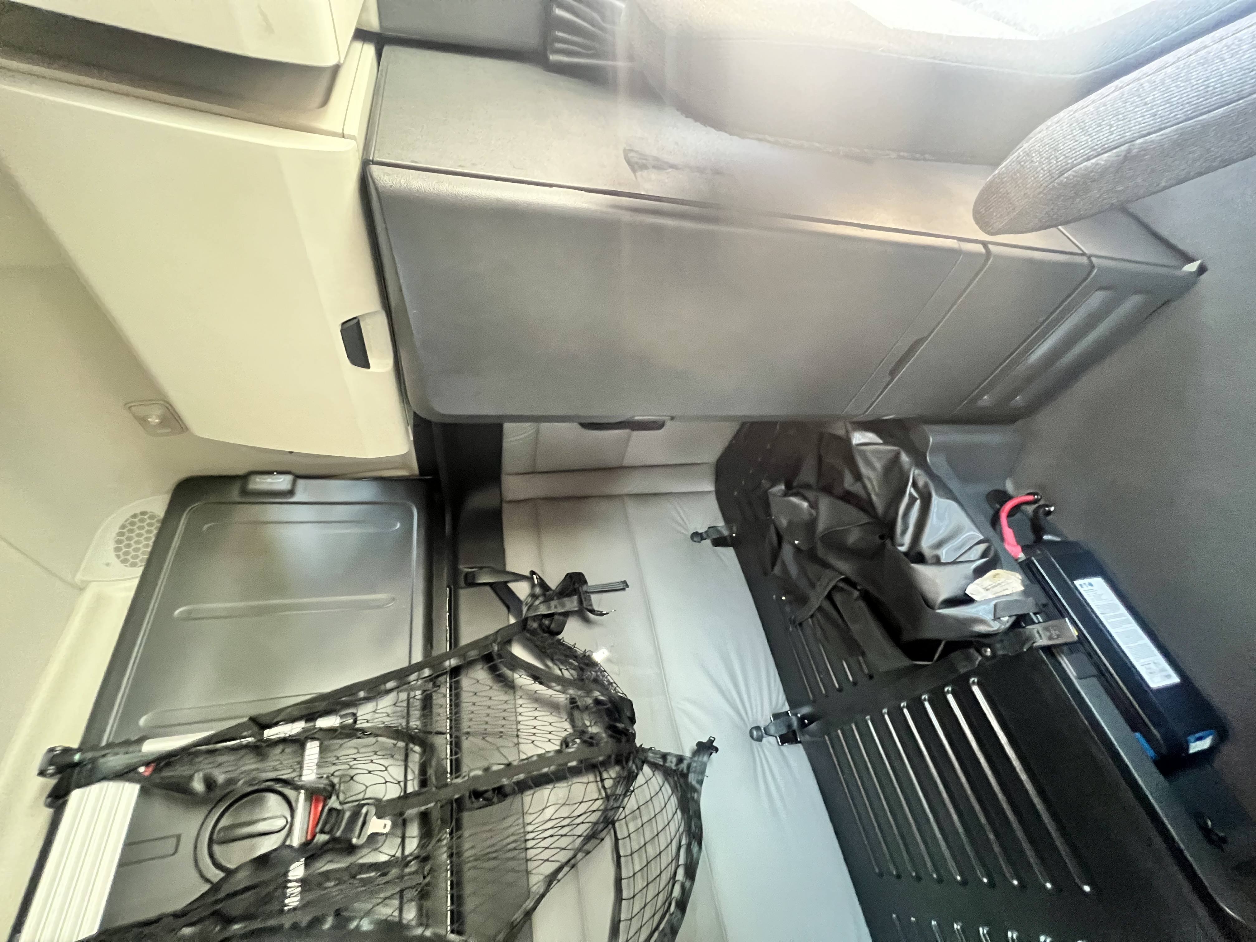 2020 FREIGHTLINER CASCADIA 126SLP - image 16