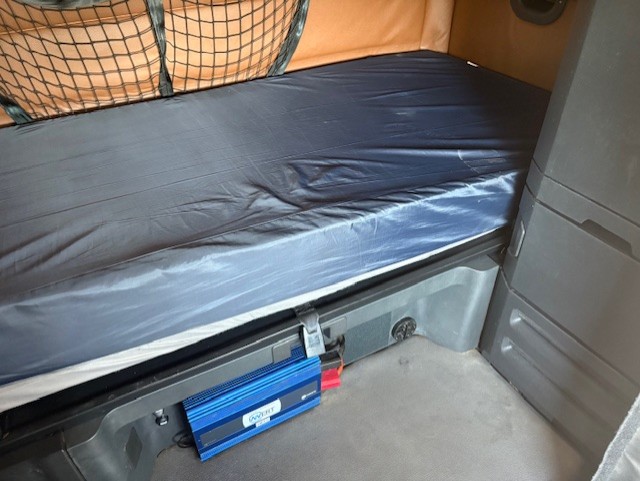 2020 FREIGHTLINER CASCADIA 126SLP - image 18