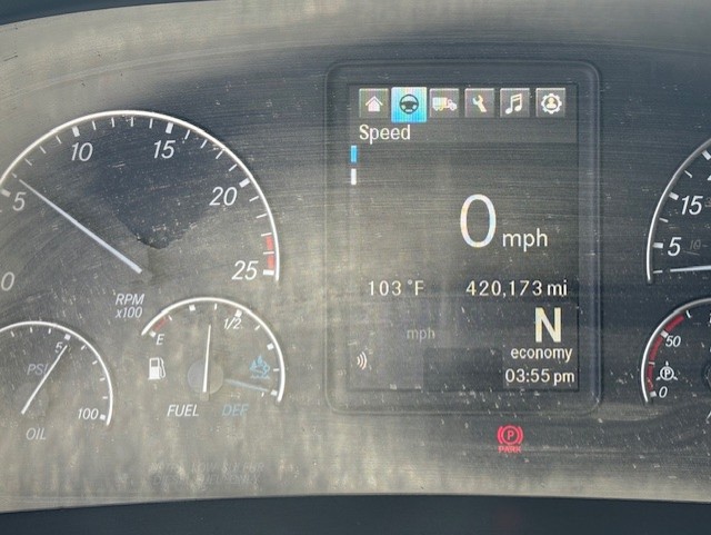 2020 FREIGHTLINER CASCADIA 126SLP - image 14