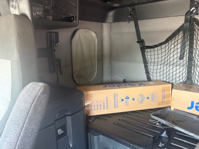 2020 FREIGHTLINER CASCADIA 126SLP - image 17