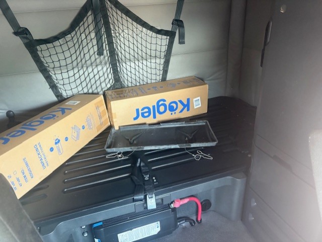 2020 FREIGHTLINER CASCADIA 126SLP - image 18