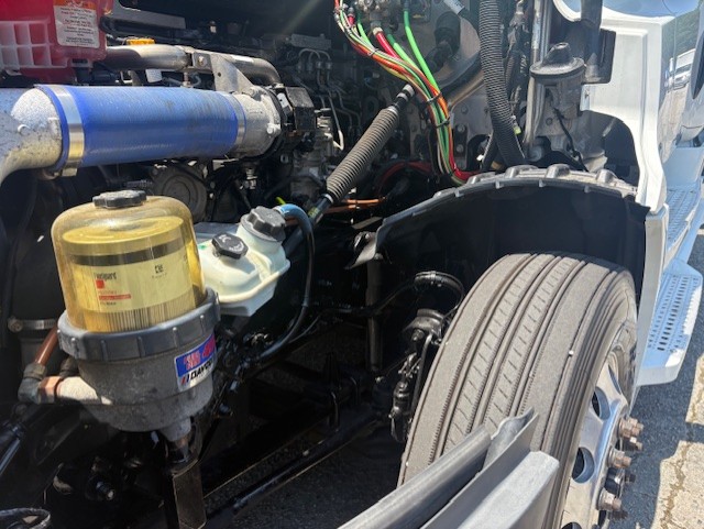 2020 FREIGHTLINER CASCADIA 126SLP - image 12