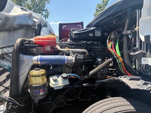 2020 FREIGHTLINER CASCADIA 126SLP - image 13