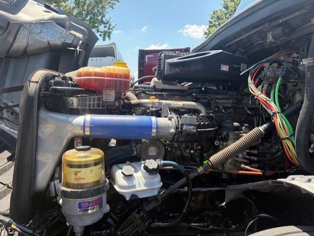 2021 FREIGHTLINER CASCADIA 126SLP - image 14