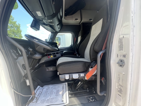 FREIGHTLINER CASCADIA 126SLP 2022