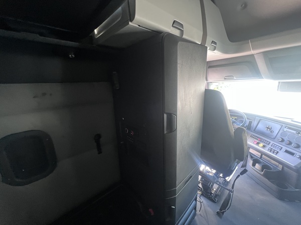 FREIGHTLINER CASCADIA 126SLP 2022