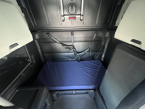 FREIGHTLINER CASCADIA 126SLP 2023