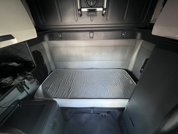FREIGHTLINER CASCADIA 126SLP 2020