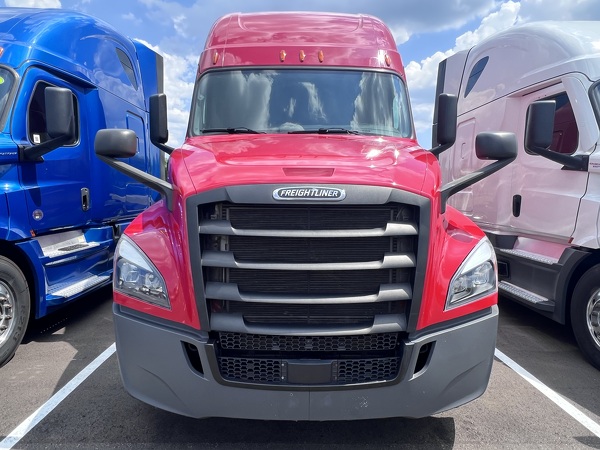 FREIGHTLINER CASCADIA 126SLP 2020