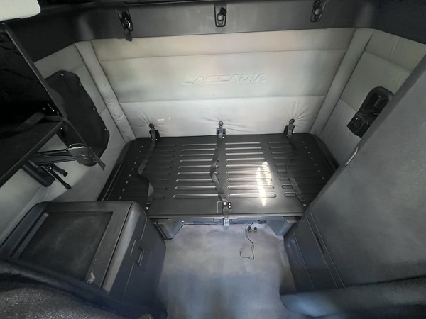 FREIGHTLINER CASCADIA 126SLP 2020