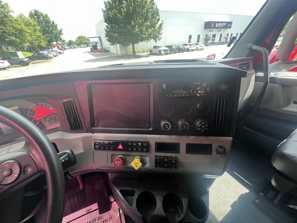FREIGHTLINER CASCADIA 126SLP 2021