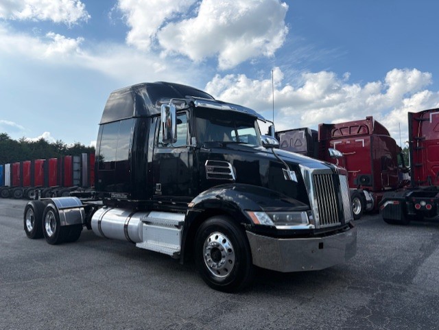 2021 WESTERN STAR 5700ex - image 8