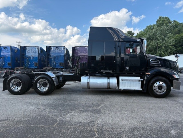 2021 WESTERN STAR 5700ex - image 7