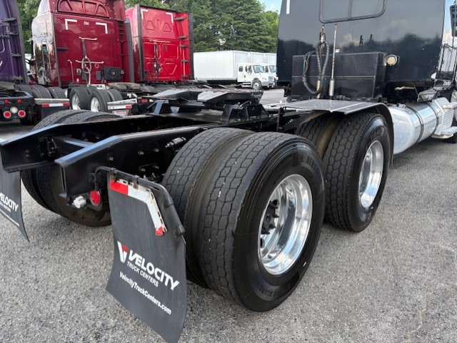 2021 WESTERN STAR 5700ex - image 6