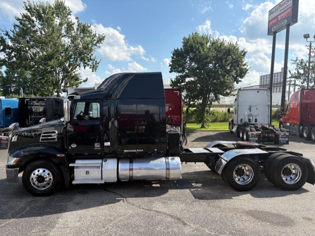 2021 WESTERN STAR 5700ex - image 2