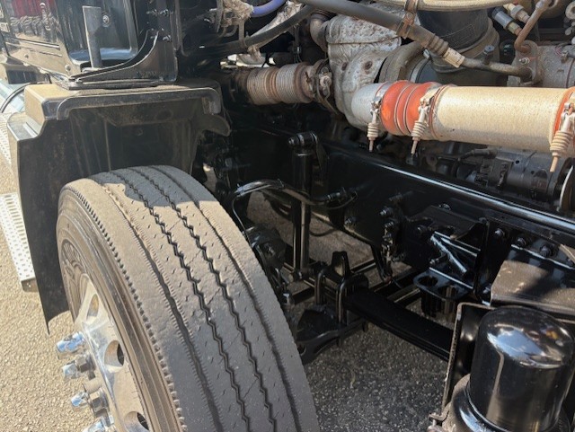 2021 WESTERN STAR 5700ex - image 10