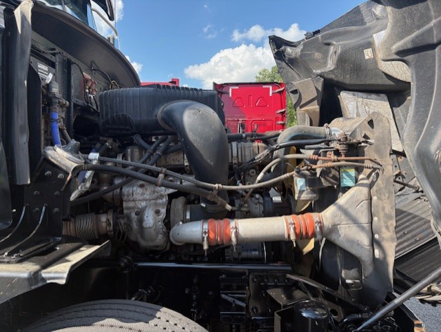 2021 WESTERN STAR 5700ex - image 11