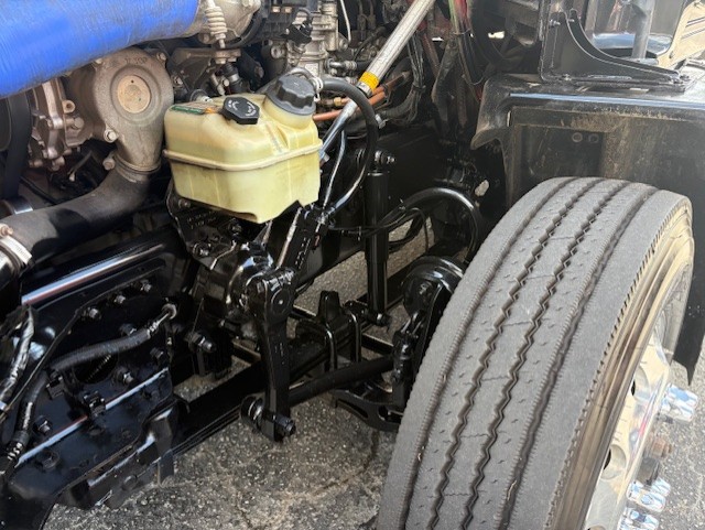 2021 WESTERN STAR 5700ex - image 12