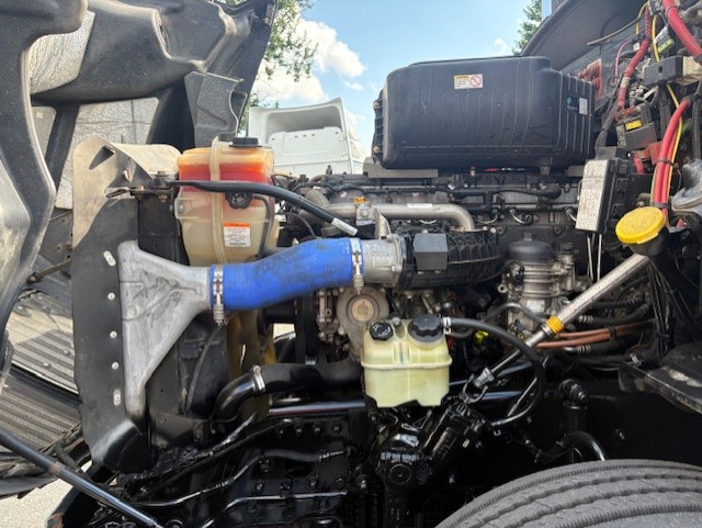 2021 WESTERN STAR 5700ex - image 13