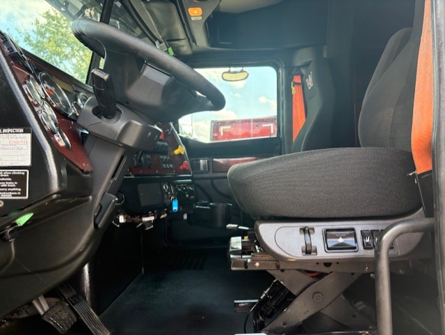 2021 WESTERN STAR 5700ex - image 14