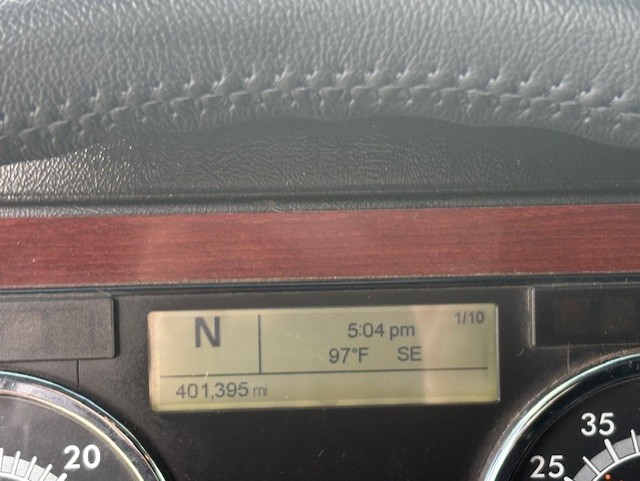 2021 WESTERN STAR 5700ex - image 15