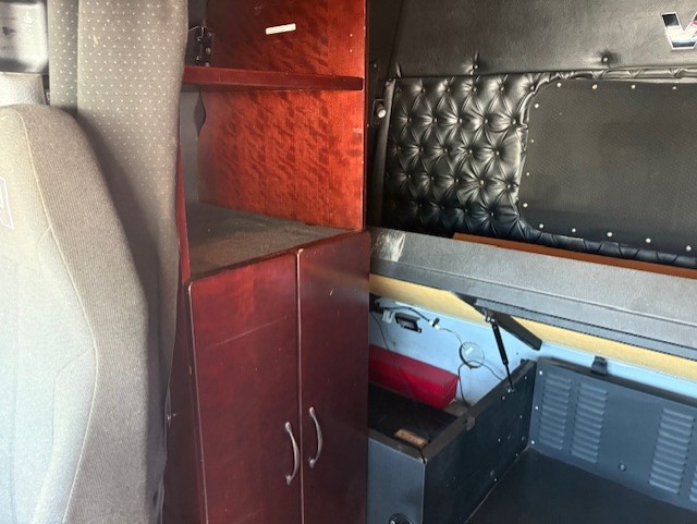 2021 WESTERN STAR 5700ex - image 17